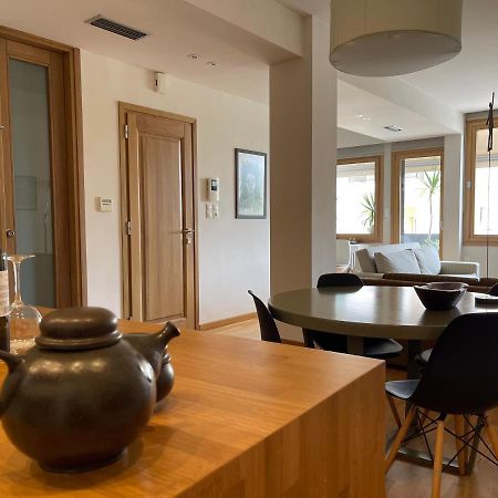 Oasis City Apartment Heraklion  Екстер'єр фото