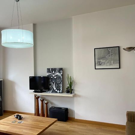 Oasis City Apartment Heraklion  Екстер'єр фото
