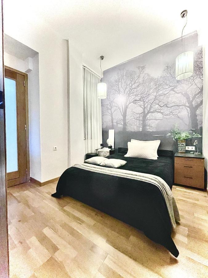 Oasis City Apartment Heraklion  Екстер'єр фото