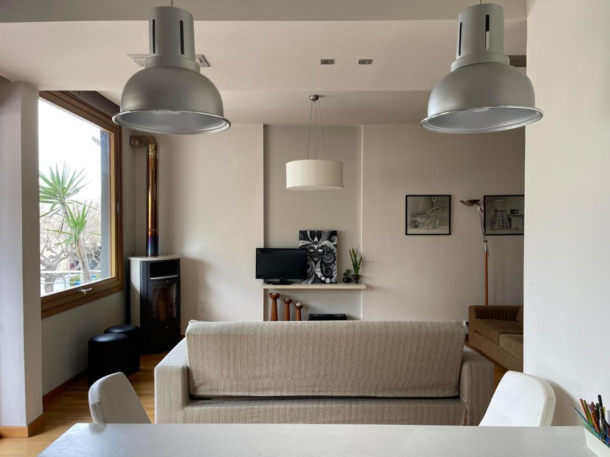 Oasis City Apartment Heraklion  Екстер'єр фото