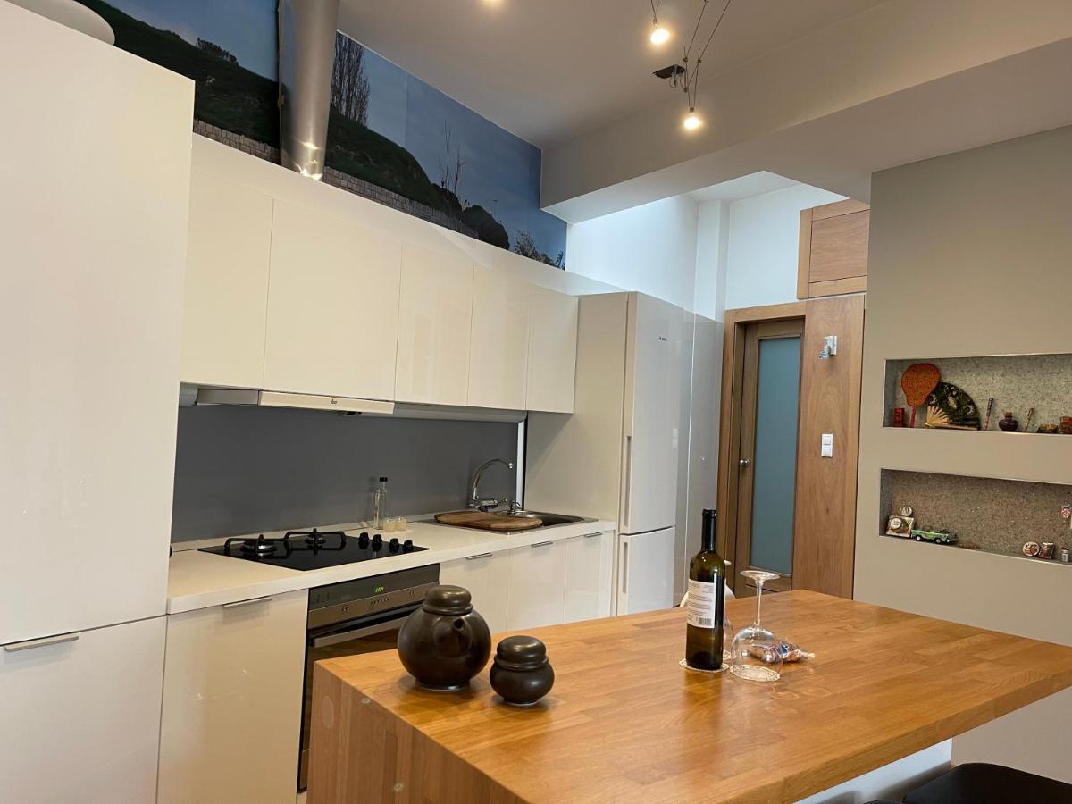 Oasis City Apartment Heraklion  Екстер'єр фото