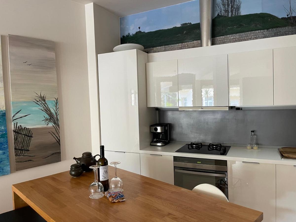 Oasis City Apartment Heraklion  Екстер'єр фото