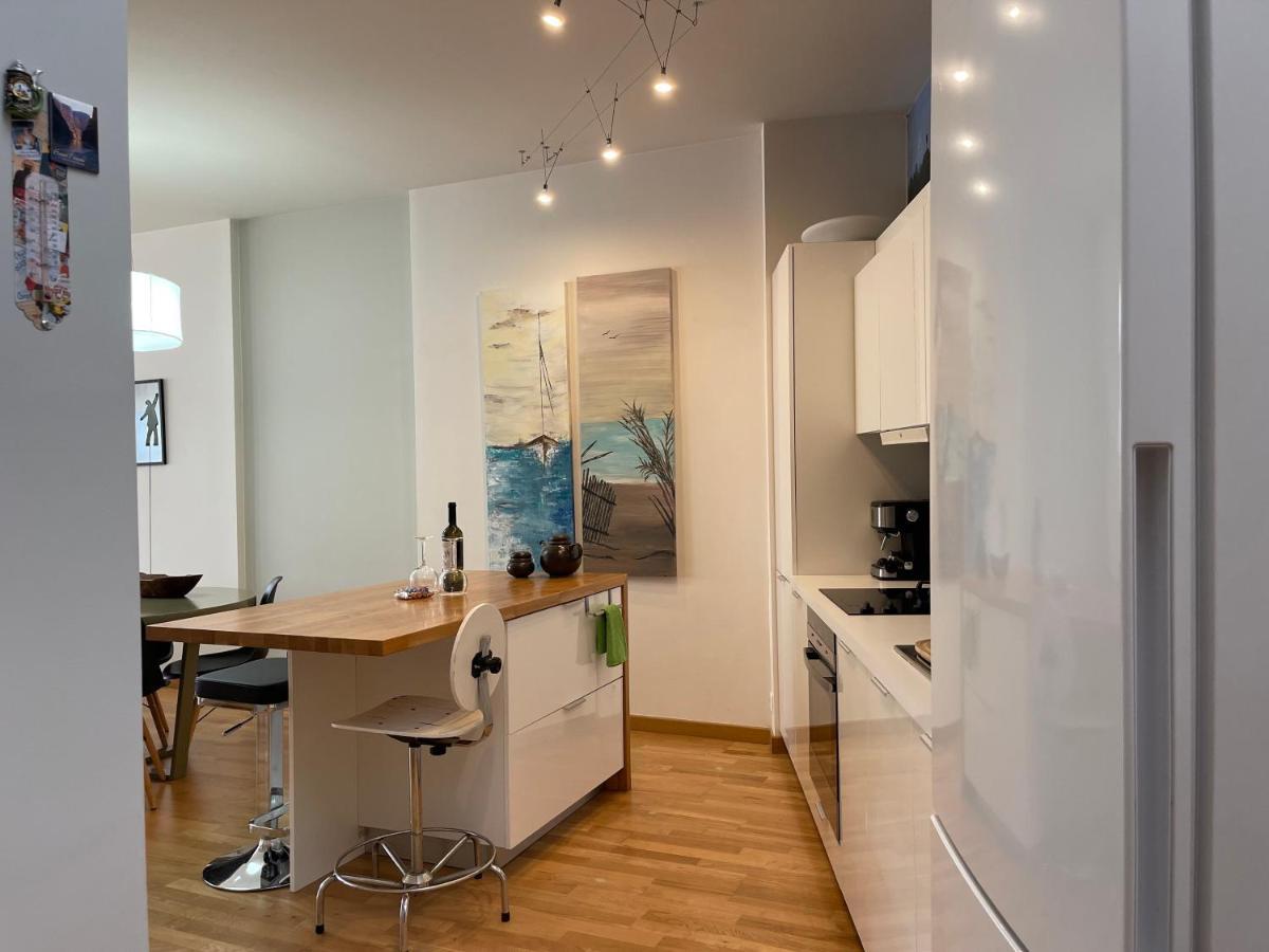Oasis City Apartment Heraklion  Екстер'єр фото