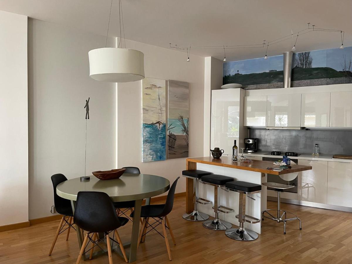 Oasis City Apartment Heraklion  Екстер'єр фото