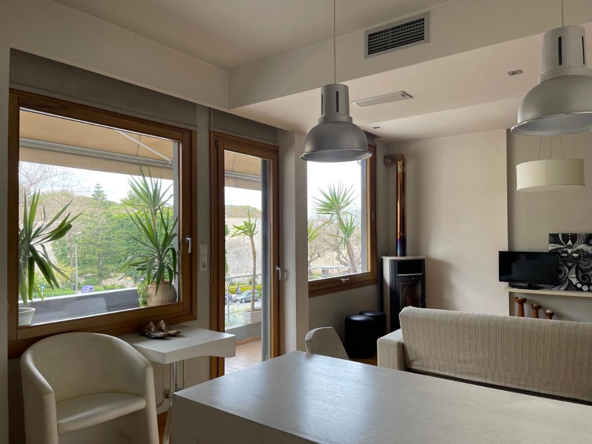 Oasis City Apartment Heraklion  Екстер'єр фото