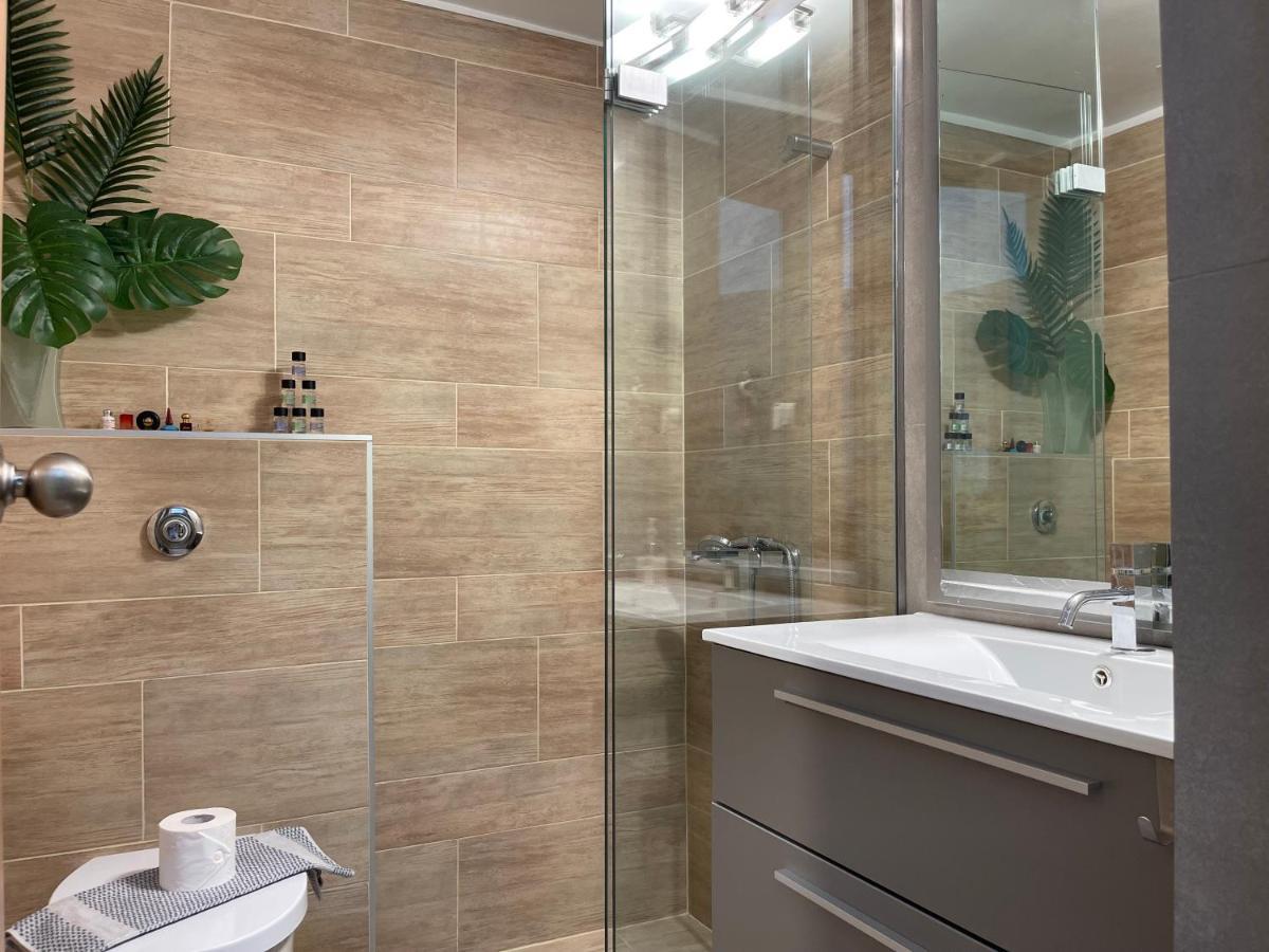 Oasis City Apartment Heraklion  Екстер'єр фото