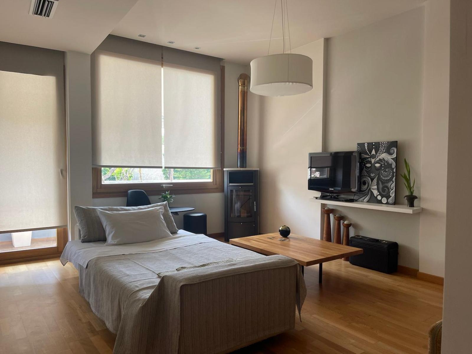 Oasis City Apartment Heraklion  Екстер'єр фото