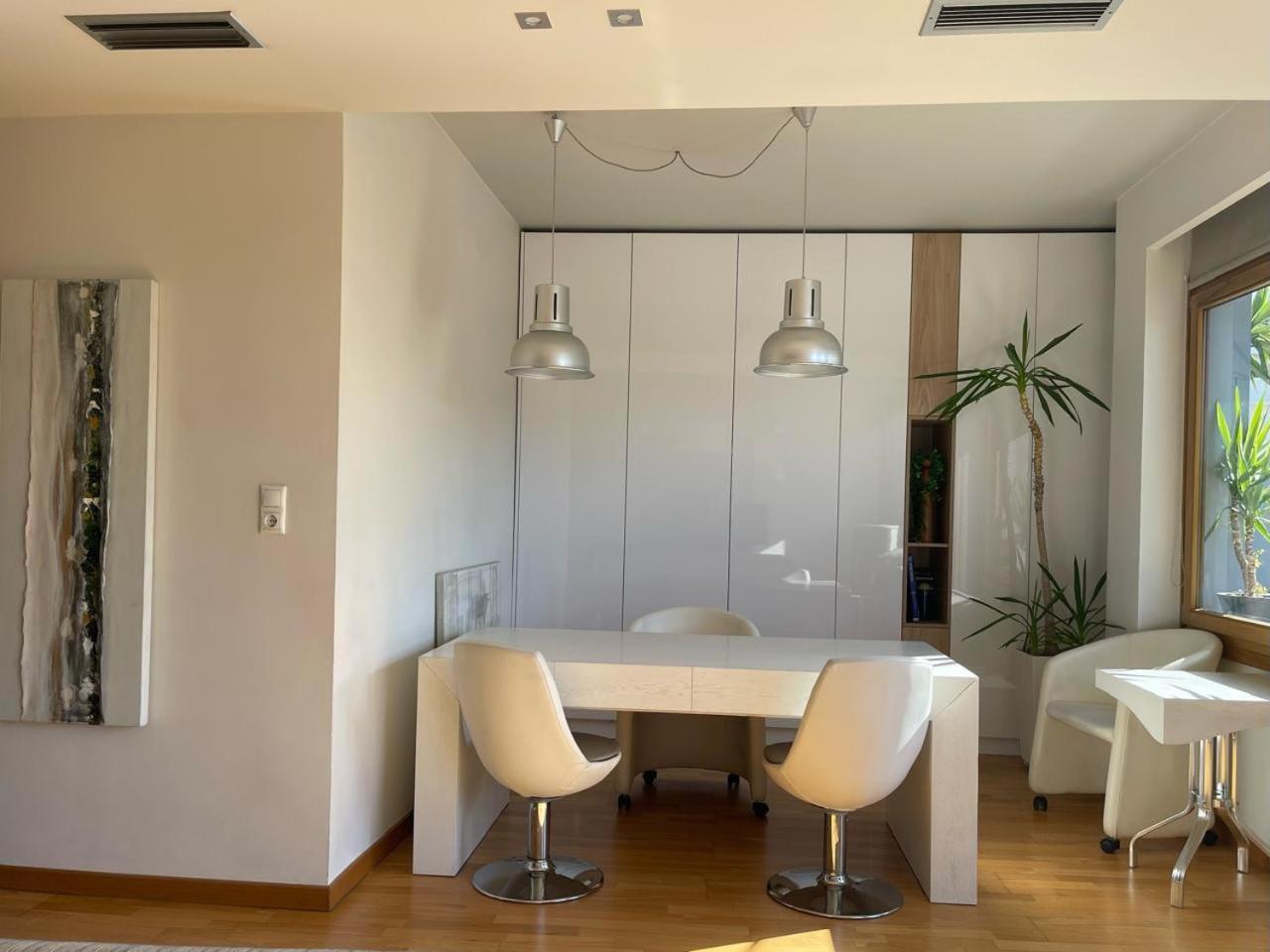 Oasis City Apartment Heraklion  Екстер'єр фото