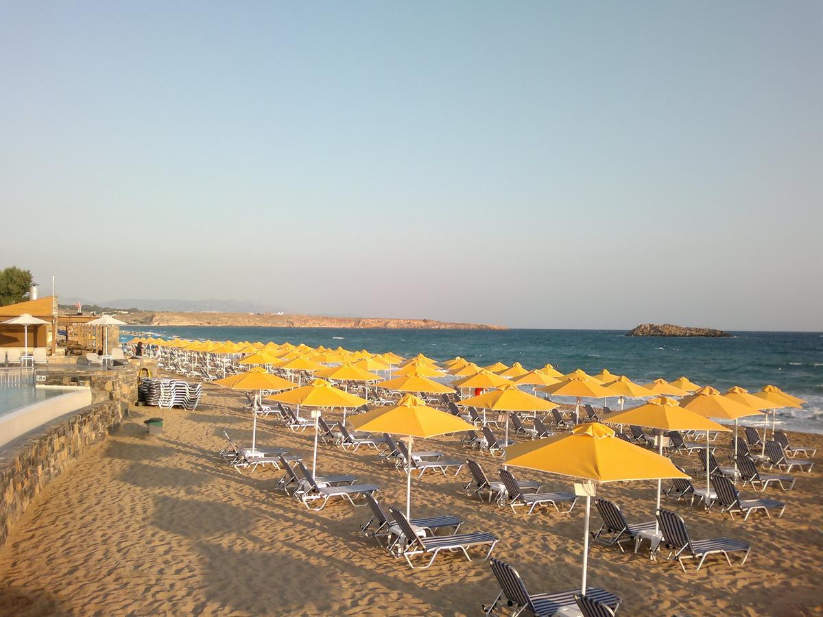 Oasis City Apartment Heraklion  Екстер'єр фото