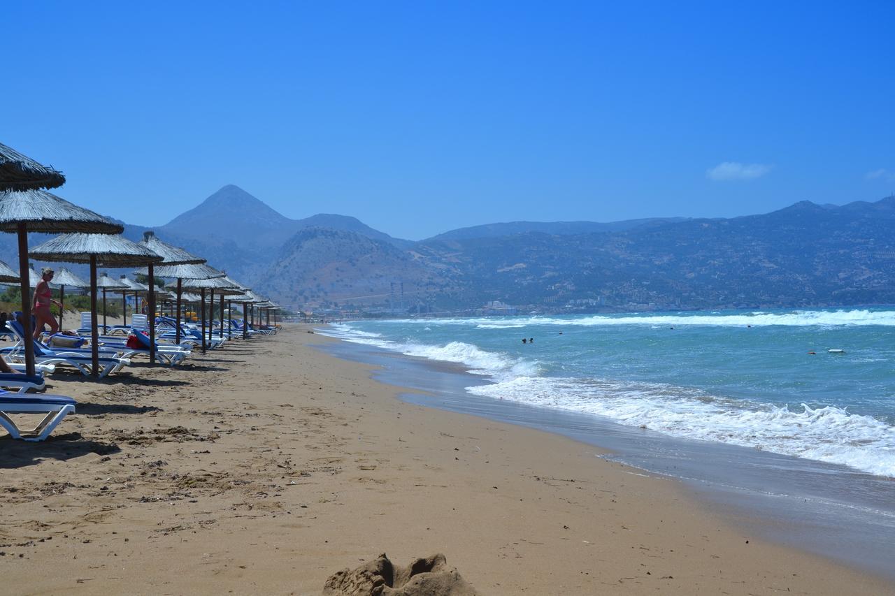Oasis City Apartment Heraklion  Екстер'єр фото